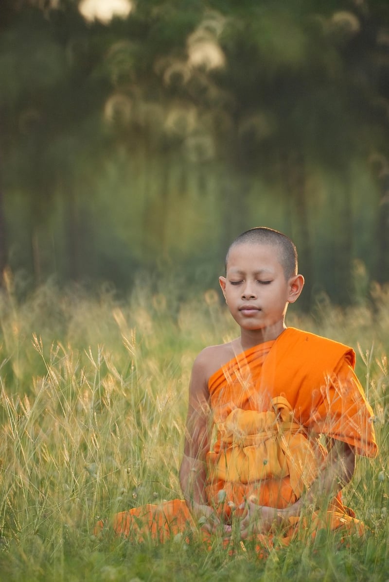 Loving Kindness Meditation